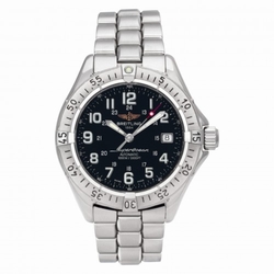 Breitling A17340 Super Ocean Automatic Male Stainless Steel
