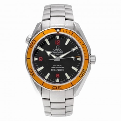 Omega 2209.50.00 Seamaster Planet Ocean Automatic Male Stainless Steel