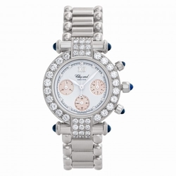 Chopard 719173 Imperiale Quartz Female 18k White Gold
