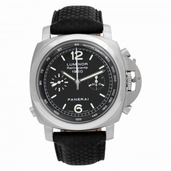 Panerai PAM00213 Luminor Automatic Male Stainless Steel
