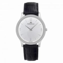 Jaeger LeCoultre 145.8.79.S Master Control Manual Unisex Stainless Steel