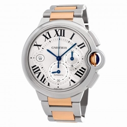 Cartier W6920075 Ballon Bleu Automatic Male Stainless Steel