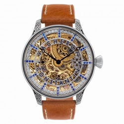 Vacheron Constantin Vacheron Constantin 8165 pocket watch Manual Male Stainless Steel