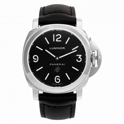 Panerai PAM0000 Luminor Manual Male Stainless Steel