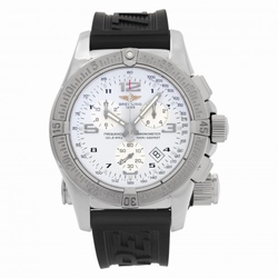 Breitling A73321 Emergency Quartz Male Stainless Steel