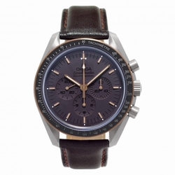 Omega O31162423006001 Speedmaster Automatic Male Titanium