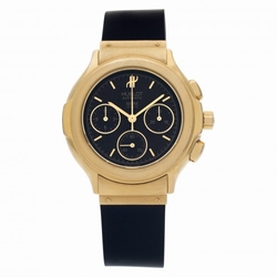 Hublot 1610.110.3 M D M Automatic Unisex 18k yellow gold