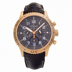Breguet 3810 Transatlantique Automatic Male 18k rose gold