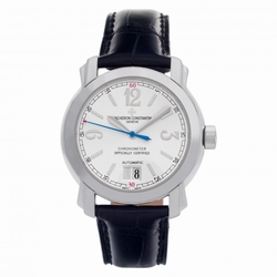 Vacheron Constantin 42015 Malte Automatic Unisex 18k White Gold