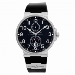 Ulysse Nardin 263-66 Marine Chronometer Automatic Male Stainless Steel