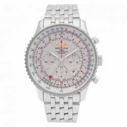 Breitling AB044121 Navitimer Automatic Male Stainless Steel