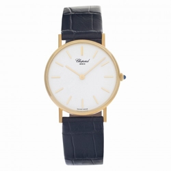Chopard 16/1091 Classique Quartz Male 18k yellow gold