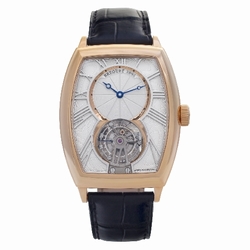Breguet 5497BR129V6 Heritage Manual Male 18k rose gold