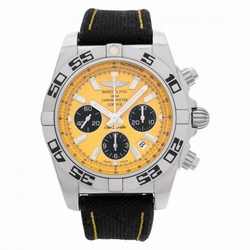 Breitling AB01109S Chronomat Automatic Male Stainless Steel