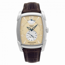 Parmigiani 21185 Fleurier Manual Male Stainless Steel