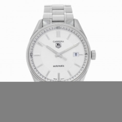 Tag Heuer WV211A.BA0787 Carrera Automatic Male Stainless Steel