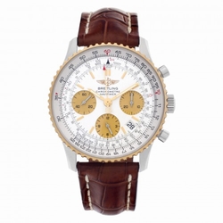 Breitling D23322 Navitimer Automatic Male Stainless Steel