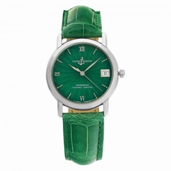 Ulysse Nardin 133-88-9 San Marco Automatic Unisex Stainless Steel