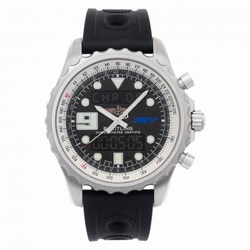 Breitling A78365 Chronospace Quartz Male Stainless Steel