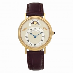 Breguet 3337BA/11/286 Classique Automatic Male 18k yellow gold
