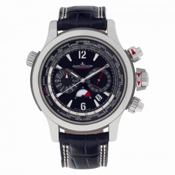 Jaeger LeCoultre Q1768470 Master Compressor Automatic Male Stainless Steel