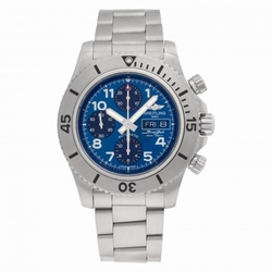 Breitling A13341 Super Ocean Automatic Male Stainless Steel