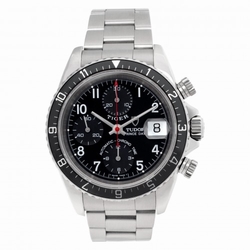 Tudor 79270 Tiger Automatic Male Stainless Steel