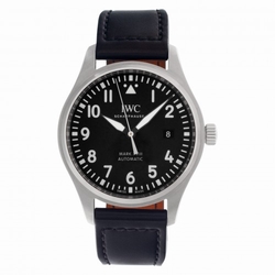 IWC 327009  Automatic Unisex Stainless Steel