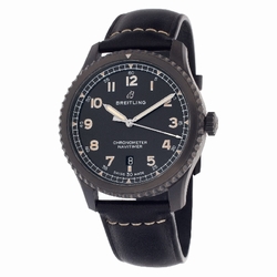 Breitling M17314 Navitimer Automatic Male PVD steel