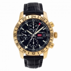 Chopard 1884 Mille Miglia Automatic Male 18k rose gold