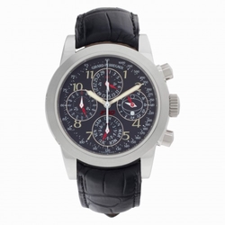 Girard Perregaux 9025 Ferrari Automatic Male Platinum