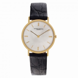 Vacheron Constantin 7243 Classic Manual Unisex 18k yellow gold