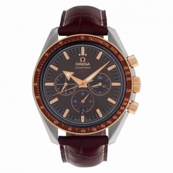 Omega 321.93.42.50.13.001 Speedmaster Automatic Male Stainless Steel