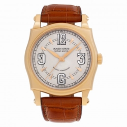 Roger Dubuis s40575 Sympathie Automatic Male 18k rose gold