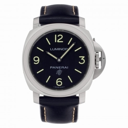Panerai PAM00773 Luminor Manual Male Stainless Steel