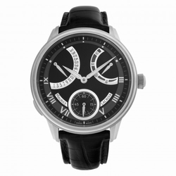 Maurice Lacroix MP7268 Masterpiece Manual Male Stainless Steel