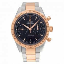 Omega 331.20.42.51.01.002 Speedmaster Automatic Male Stainless Steel