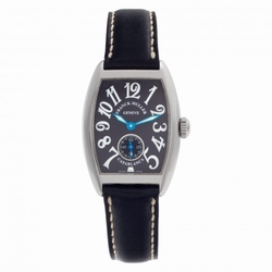 Franck Muller 1750 s6 Casablanca Manual Female Stainless Steel
