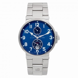Ulysse Nardin 263-66 Maxi Marine Automatic Male Stainless Steel