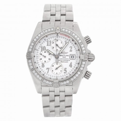 Breitling A13356 Chronomat Evolution Automatic Male Stainless Steel