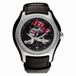 Corum 082.157.47 Bubble Automatic Male Stainless Steel