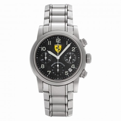 Girard Perregaux 8020 Ferrari Automatic Male Stainless Steel