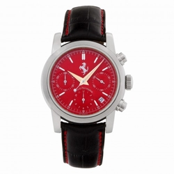 Girard Perregaux 8020 Ferrari Automatic Male Stainless Steel