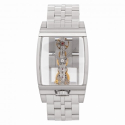 Corum 113.550.59 Bridge Manual Male 18k White Gold