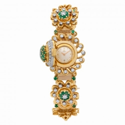 Omega 10934549 Classic Manual Female 18k yellow gold