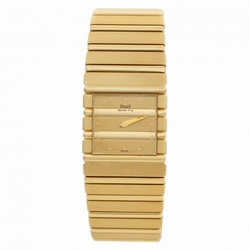 Piaget 7131 C701 Polo Quartz Male 18k yellow gold