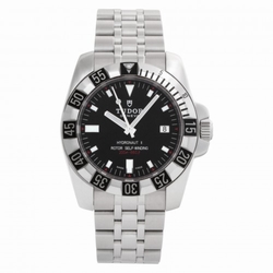 Tudor 20030 Hydronaut II Automatic Male Stainless Steel