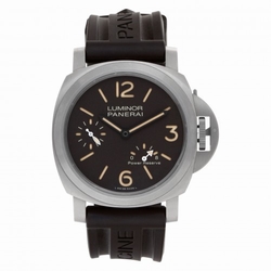 Panerai PAM00797 8 Days Power Reserve Manual Male Titanium