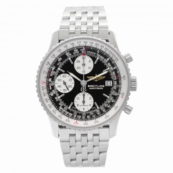 Breitling A13322 Navitimer Automatic Male Stainless Steel