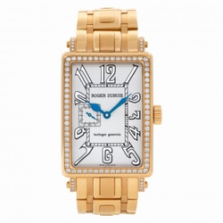 Roger Dubuis M32 Much More Manual Male 18k rose gold